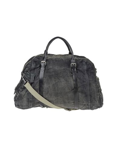 ZOOM DIESEL - Travel & duffel bag