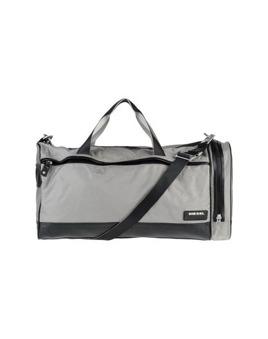 ZOOM DIESEL - Luggage