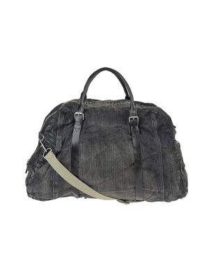 DIESEL - Travel & duffel bag