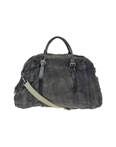 ZOOM DIESEL - Luggage