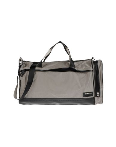 ZOOM DIESEL - Luggage