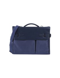 MH WAY - Briefcase