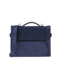 MH WAY - Briefcase
