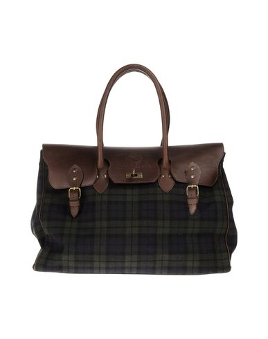 ZOOM JOHNNY LAMBS - Travel & duffel bag