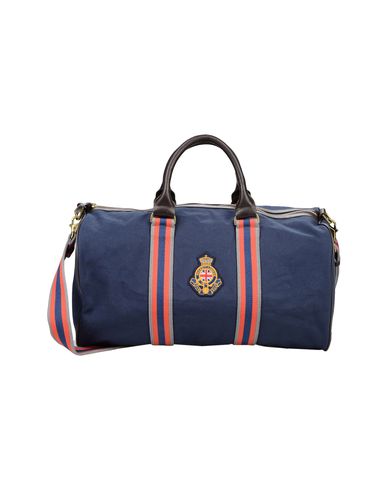 ZOOM HACKETT - Travel & duffel bag