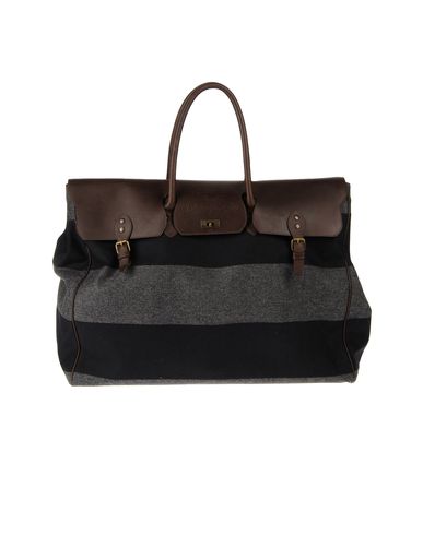 ZOOM JOHNNY LAMBS - Travel & duffel bag