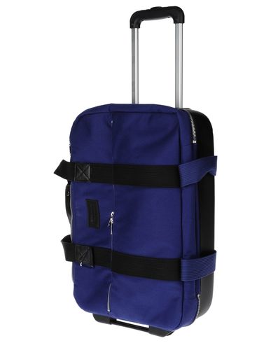 ZOOM KRIS VAN ASSCHE EASTPAK - Wheeled luggage