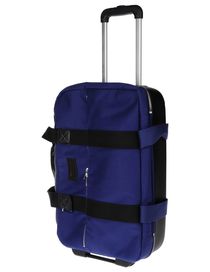 KRIS VAN ASSCHE EASTPAK - Wheeled luggage