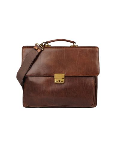 ZOOM THE BRIDGE - Briefcase