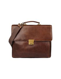 THE BRIDGE - Briefcase