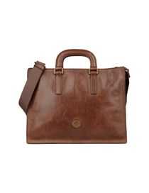 THE BRIDGE - Briefcase