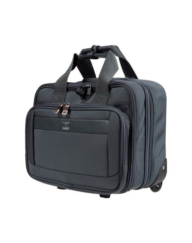 ZOOM I SANTI by KARST - Wheeled luggage