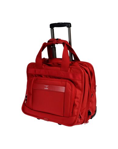 ZOOM I SANTI by KARST - Wheeled luggage