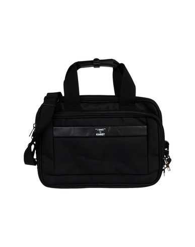 ZOOM I SANTI by KARST - Briefcase