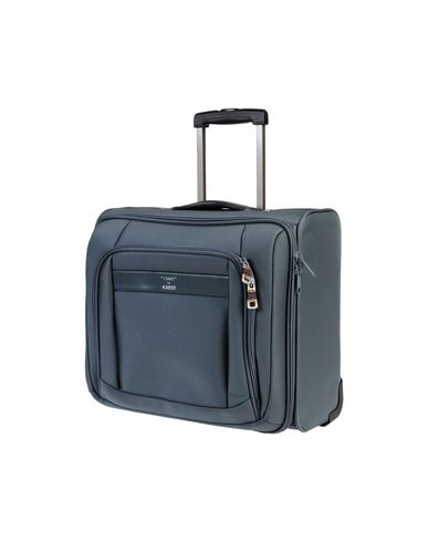 ZOOM I SANTI by KARST - Wheeled luggage