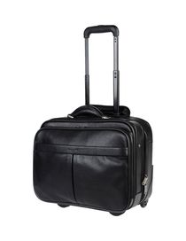 I SANTI - Wheeled luggage