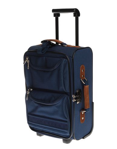 ZOOM I SANTI - Wheeled luggage