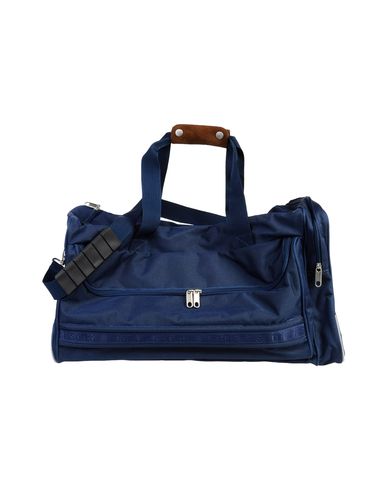 ZOOM I SANTI - Travel & duffel bag