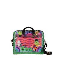 DESIGUAL CIRQUE DU SOLEIL - Briefcase