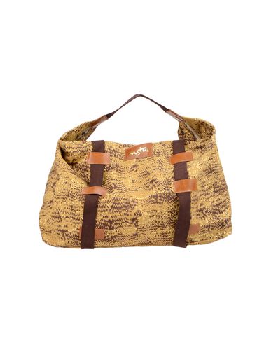 ZOOM CUSTO BARCELONA - Travel & duffel bag