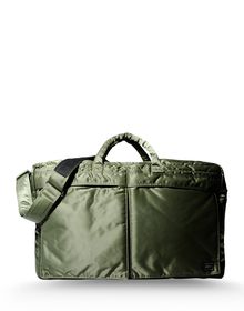 Garment bag - PORTER