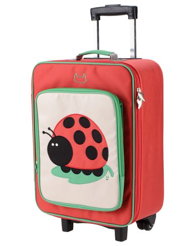 ZOOM BEATRIX NEW YORK - Wheeled luggage
