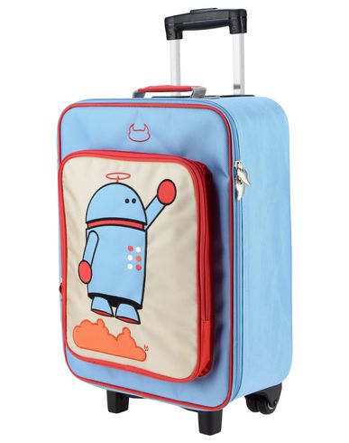 ZOOM BEATRIX NEW YORK - Wheeled luggage