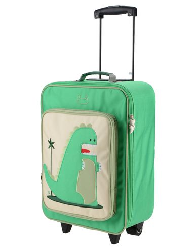 ZOOM BEATRIX NEW YORK - Wheeled luggage