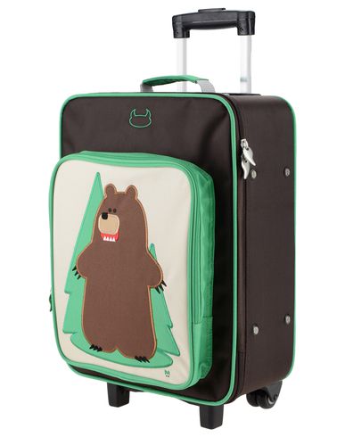 ZOOM BEATRIX NEW YORK - Wheeled luggage