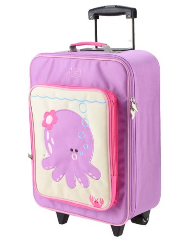 ZOOM BEATRIX NEW YORK - Wheeled luggage