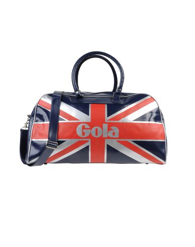 ZOOM GOLA - Travel & duffel bag