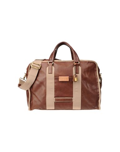 ZOOM A.G. SPALDING&BROS. 520 FIFTH AVENUE NEW YORK - Briefcase