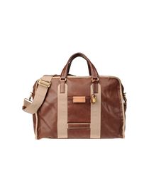 A.G. SPALDING&BROS. 520 FIFTH AVENUE NEW YORK - Briefcase