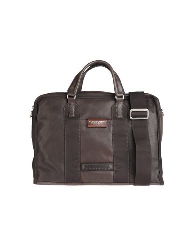 ZOOM A.G. SPALDING&BROS. 520 FIFTH AVENUE NEW YORK - Briefcase