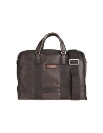 A.G. SPALDING&BROS. 520 FIFTH AVENUE NEW YORK - Briefcase