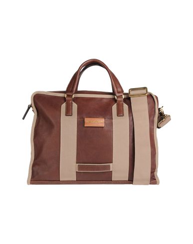 ZOOM A.G. SPALDING&BROS. 520 FIFTH AVENUE NEW YORK - Briefcase