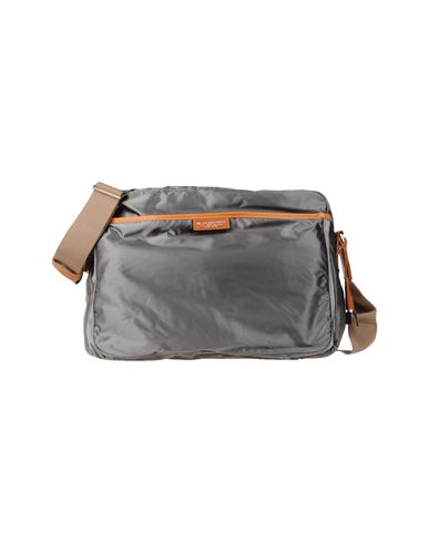 ZOOM A.G. SPALDING&BROS. 520 FIFTH AVENUE NEW YORK - Briefcase