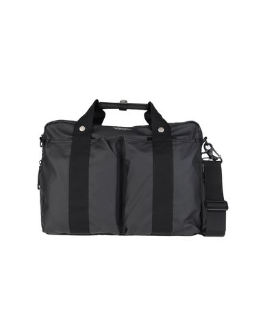 ZOOM A.G. SPALDING&BROS. 520 FIFTH AVENUE NEW YORK - Briefcase