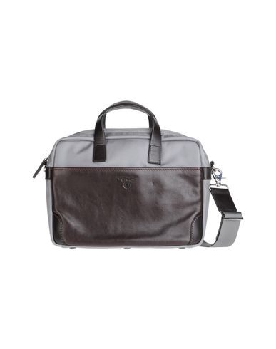ZOOM A.G. SPALDING&BROS. 520 FIFTH AVENUE NEW YORK - Briefcase