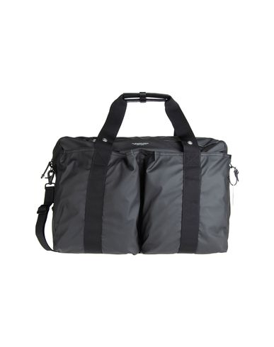 ZOOM A.G. SPALDING&BROS. 520 FIFTH AVENUE NEW YORK - Travel & duffel bag