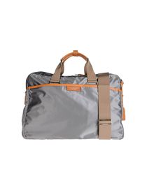 A.G. SPALDING&BROS. 520 FIFTH AVENUE NEW YORK - Briefcase