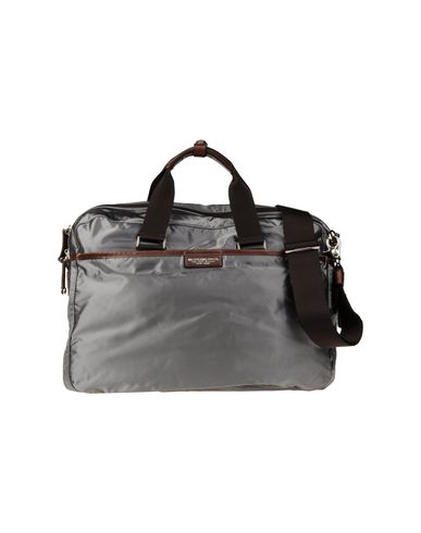 ZOOM A.G. SPALDING&BROS. 520 FIFTH AVENUE NEW YORK - Briefcase
