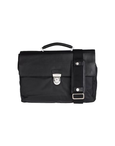 ZOOM A.G. SPALDING&BROS. 520 FIFTH AVENUE NEW YORK - Briefcase