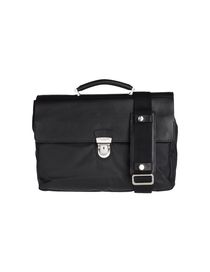 A.G. SPALDING&BROS. 520 FIFTH AVENUE NEW YORK - Briefcase