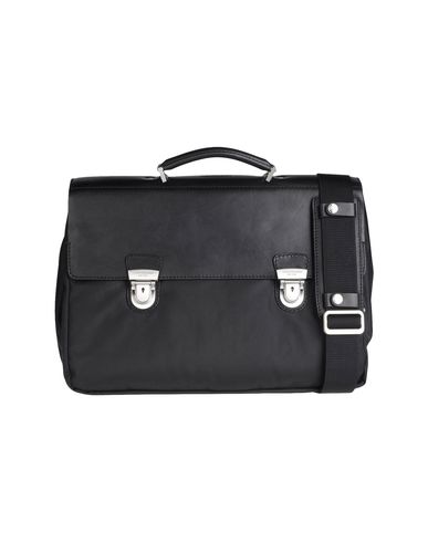 ZOOM A.G. SPALDING&BROS. 520 FIFTH AVENUE NEW YORK - Briefcase