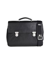 A.G. SPALDING&BROS. 520 FIFTH AVENUE NEW YORK - Briefcase