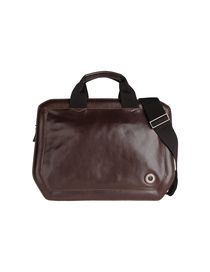 A.G. SPALDING&BROS. 520 FIFTH AVENUE NEW YORK - Briefcase