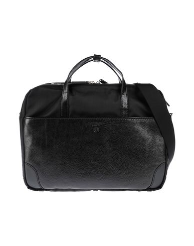 ZOOM A.G. SPALDING&BROS. 520 FIFTH AVENUE NEW YORK - Briefcase