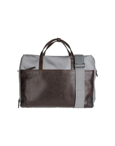 ZOOM A.G. SPALDING&BROS. 520 FIFTH AVENUE NEW YORK - Briefcase