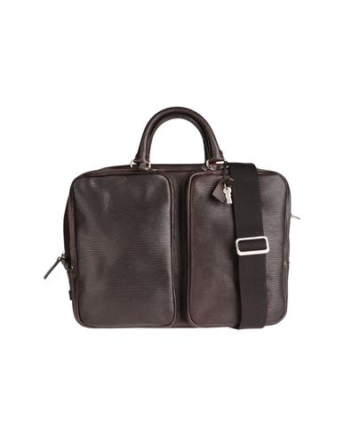 ZOOM A.G. SPALDING&BROS. 520 FIFTH AVENUE NEW YORK - Briefcase